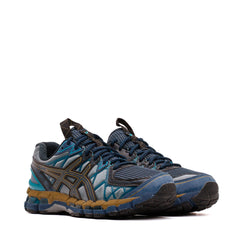 Asics Unisex UB10-S Gel-Kayano 20 Vintage Indigo Sea Glass 1203A664-400 - FOOTWEAR - Canada