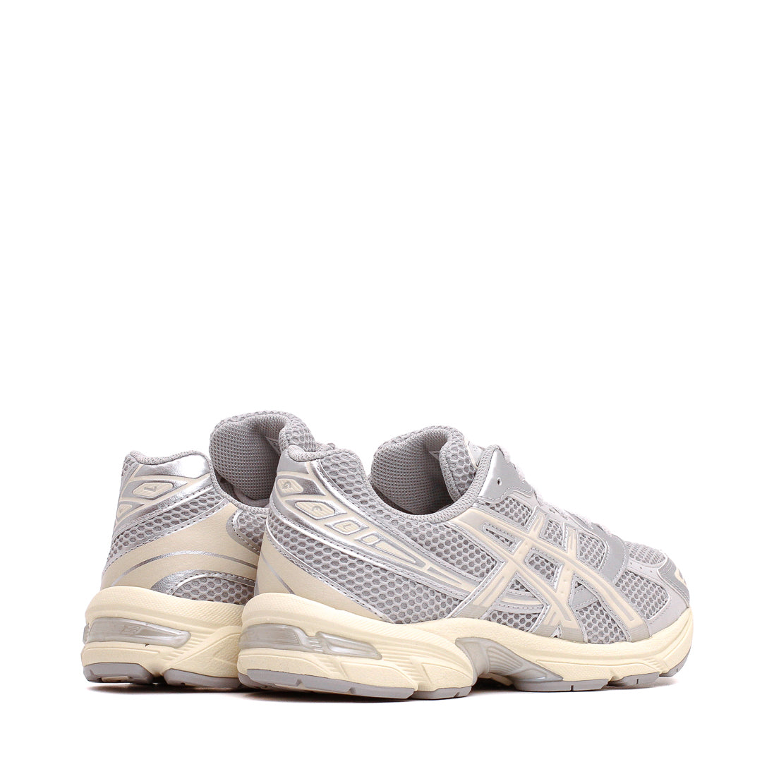 Asics Women Gel 1130 Cloud Grey Oatmeal 1202A164 023 FOOTWEAR Canada