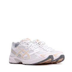 Asics Women Gel-1130 White Bisque 1202A164-123 - FOOTWEAR - Canada