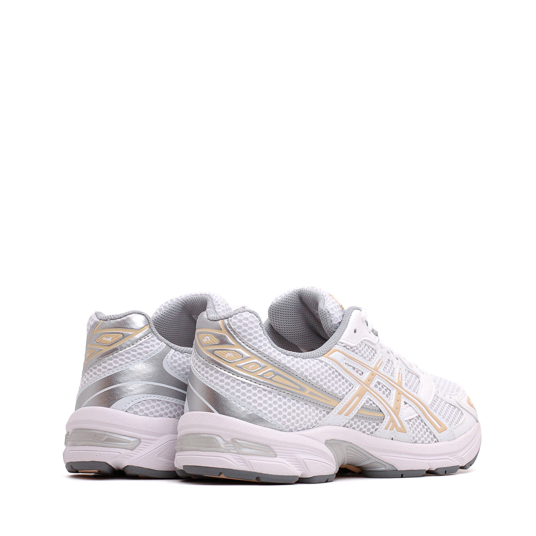 Asics Women Gel-1130 White Bisque 1202A164-123 - FOOTWEAR - Canada