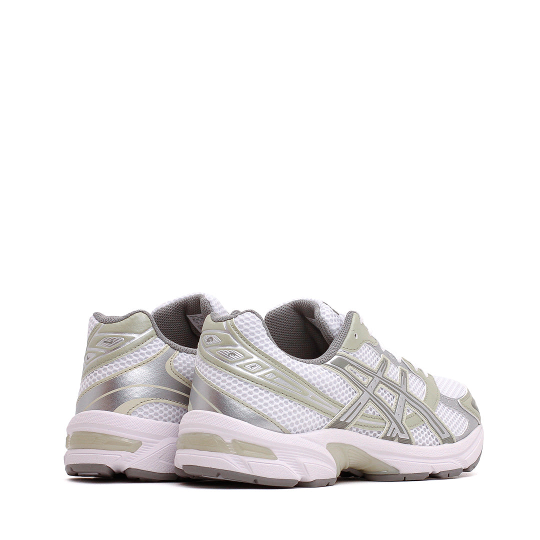 Asics Women Gel-1130 White Dried Leaf Green 1202A164-124 - FOOTWEAR - Canada