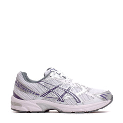 Asics Women Gel 1130 White Dusty Purple 1202A164 122 FOOTWEAR Canada