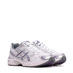 Asics Women Gel 1130 White Dusty Purple 1202A164 122 FOOTWEAR Canada