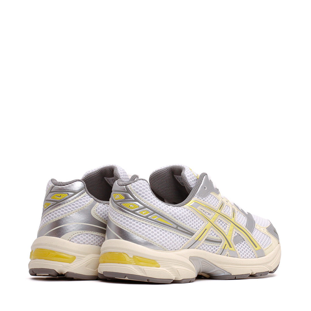 Asics Women Gel-1130 White Faded Yellow 1202A164-118 - FOOTWEAR - Canada
