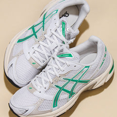 Asics Women Gel-1130 White Dune 1202A164-114 - FOOTWEAR - Canada