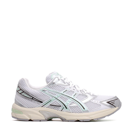 Asics Women Gel-1130 White Mint 1202A164-120 - FOOTWEAR - Canada
