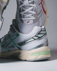 Asics Women Gel-1130 White Mint 1202A164-120 - FOOTWEAR - Canada