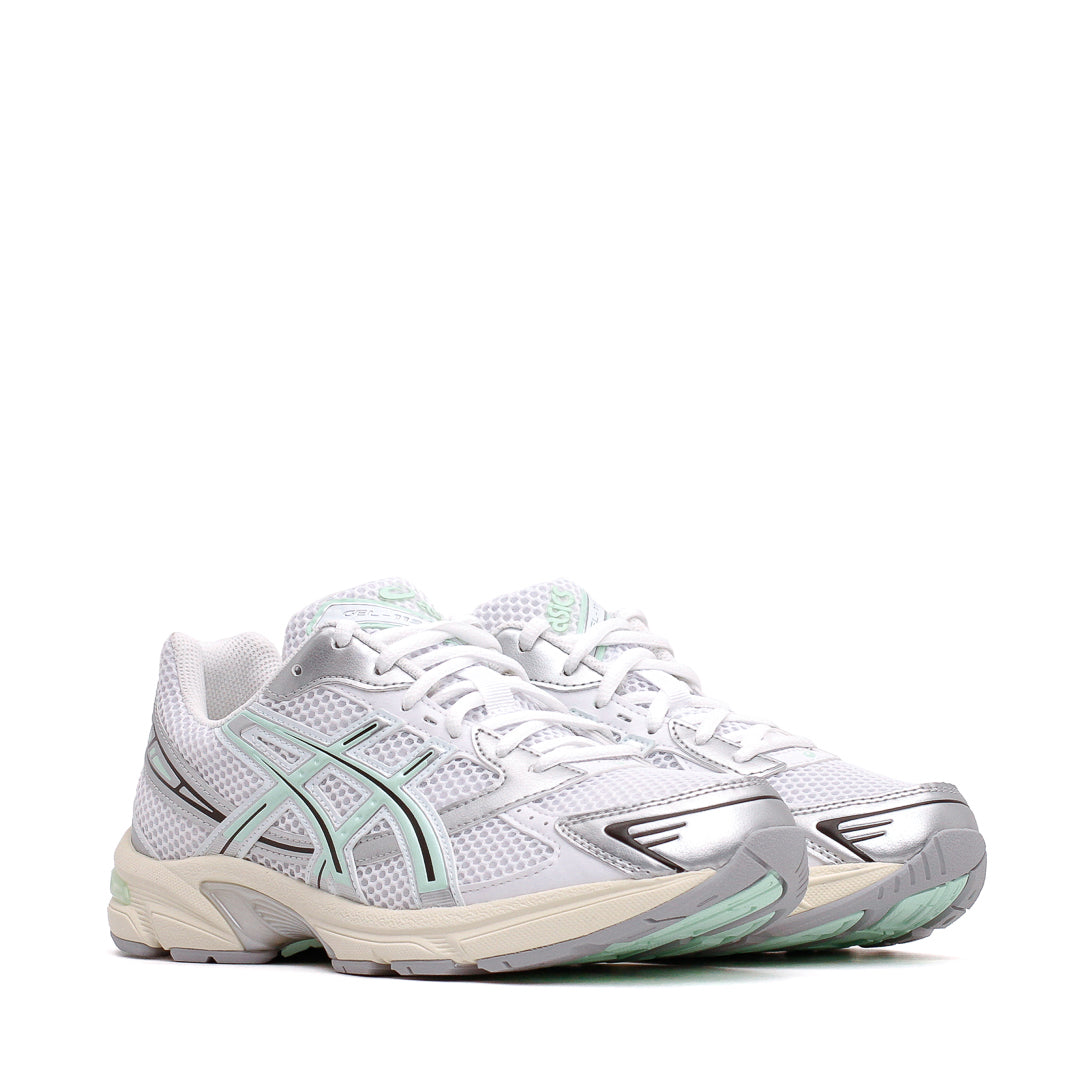 Asics Women Gel-1130 White Mint 1202A164-120 - FOOTWEAR - Canada
