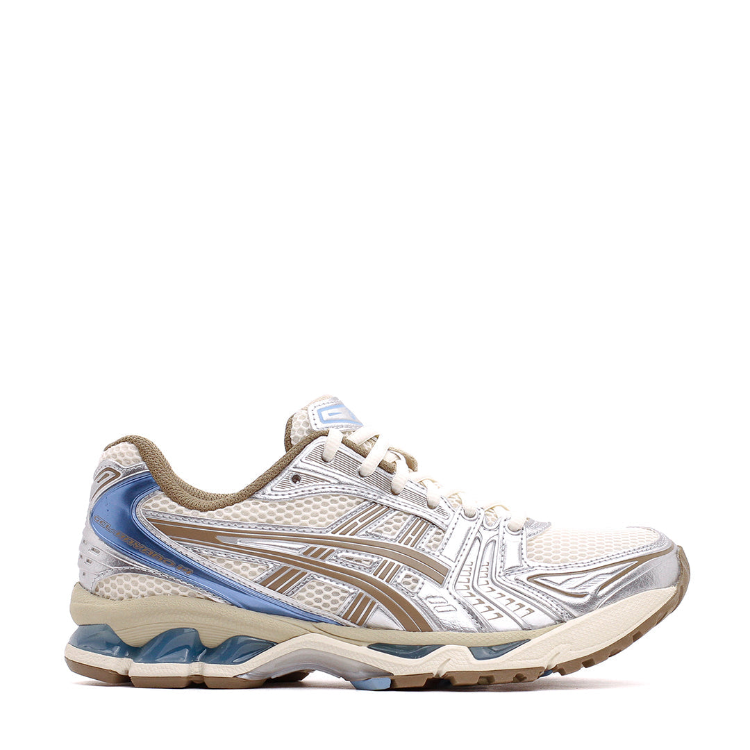 Asics Women Gel - Kayano 14 Cream Pepper 1202A056 - 113 - FOOTWEAR Canada
