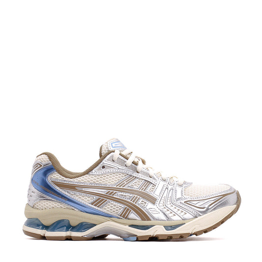 Asics Women Gel - Kayano 14 Cream Pepper 1202A056 - 113 - FOOTWEAR Canada