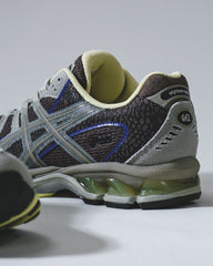 Asics x 18EAST Unisex Gel Nimbus 10.1 Canteen Abbey Stone 1203A968 200 FOOTWEAR Canada