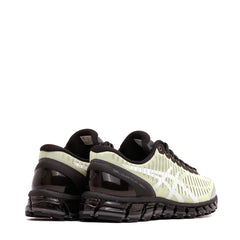 Asics x Above the Clouds Unisex Gel Quantum 360 Soft Yellow Black 1203A823-751 - FOOTWEAR - Canada