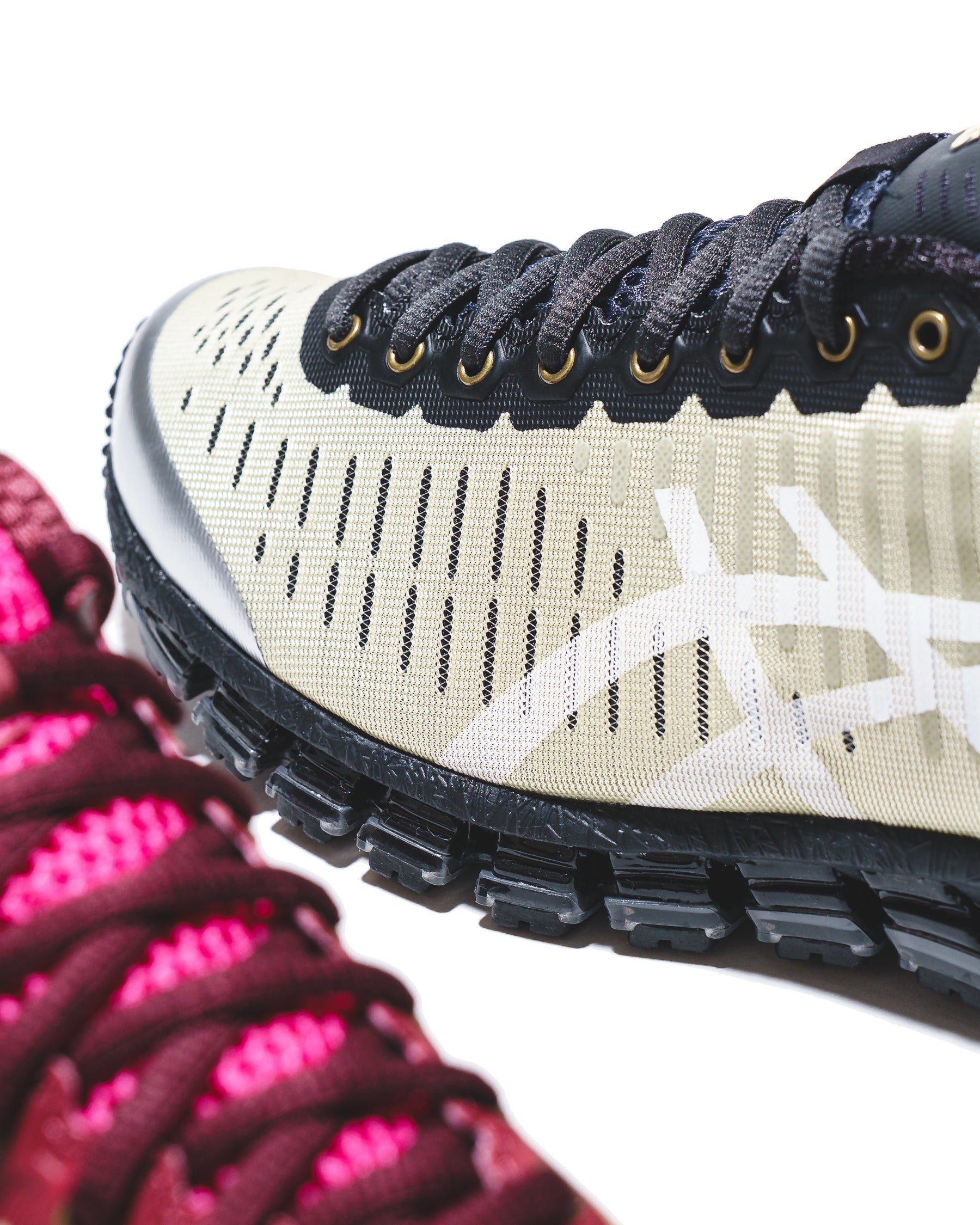 Country of Origins - FOOTWEAR - Canada