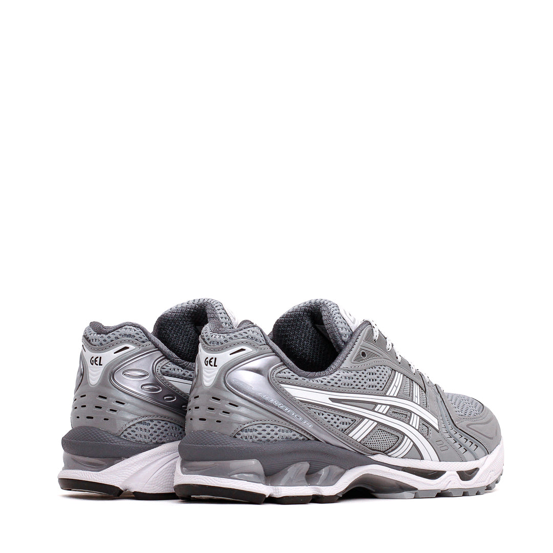Asics x Beauty & Youth Unisex Gel-Kayano 14 Piedmont Grey White 1203A704-020 - FOOTWEAR - Canada