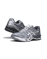 Asics x Beauty & Youth Unisex Gel-Kayano 14 Piedmont Grey White 1203A704-020 - FOOTWEAR - Canada