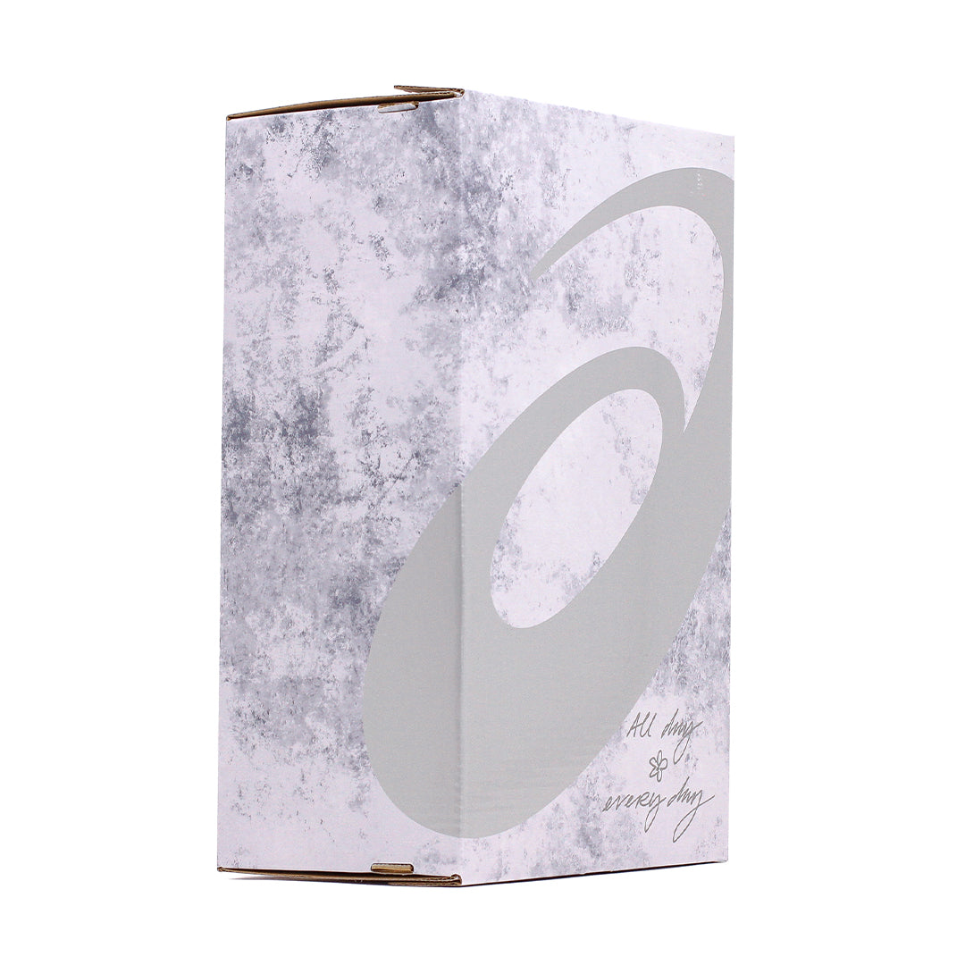 Asics x Cecilie Bahnsen Unisex Gel-Cumulus 16 Ivory Black 1203A762-750 - FOOTWEAR - Canada