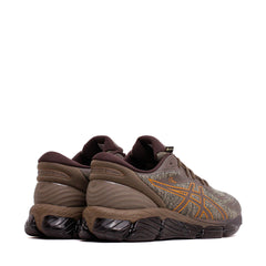 Asics x Dime Unisex Gel-Quantum 360 VIII GTX Major Brown Copper 1203A651-200 - FOOTWEAR - Canada