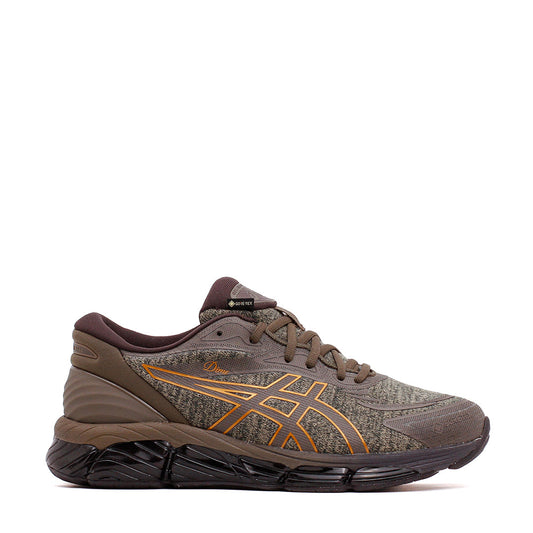 Asics x Dime Unisex Gel-Quantum 360 VIII GTX Major Brown Copper 1203A651-200 - FOOTWEAR - Canada