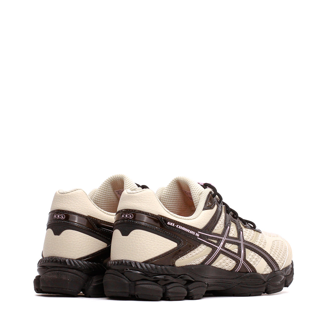Asics x Finesse Unisex Gel-Cumulus 16 Desert Rose 1203B003-200 - FOOTWEAR - Canada