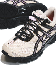 Asics x Finesse Unisex Gel-Cumulus 16 Desert Rose 1203B003-200 - FOOTWEAR - Canada