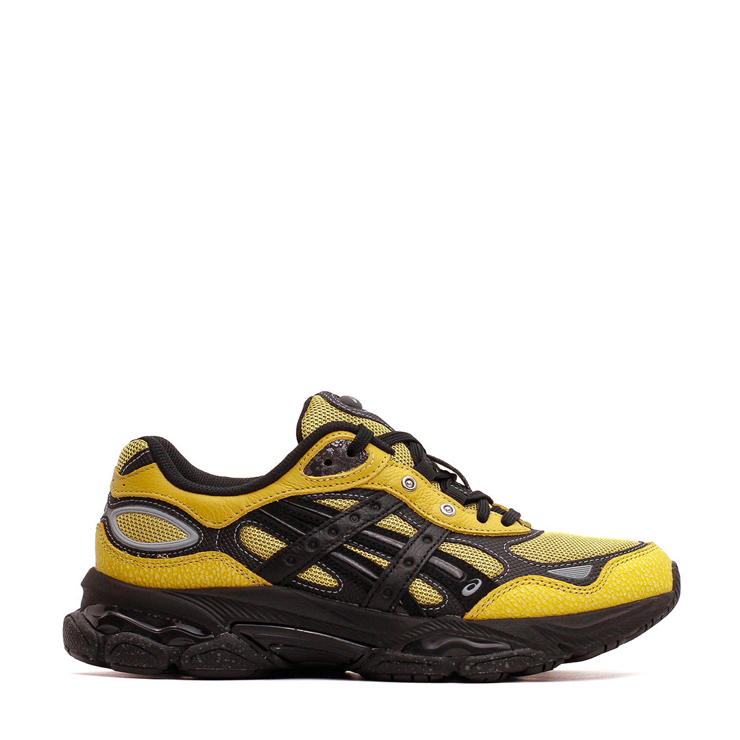 Asics x HAL STUDIOS Unisex Gel-NYC 2.0 SSHS Sulphur Black 1203A896-750 - FOOTWEAR - Canada