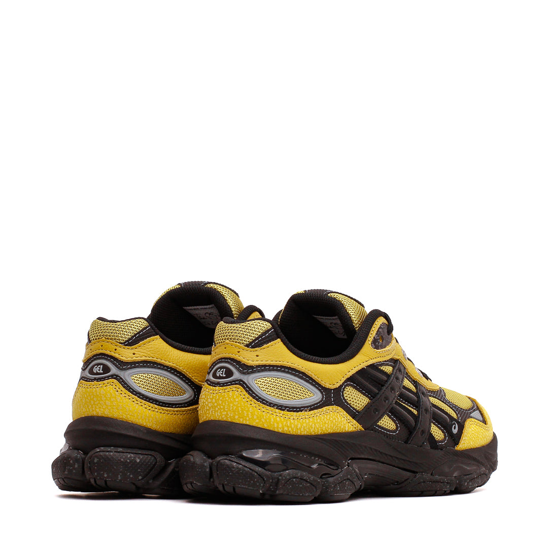 Asics x HAL STUDIOS Unisex Gel-NYC 2.0 SSHS Sulphur Black 1203A896-750 - FOOTWEAR - Canada