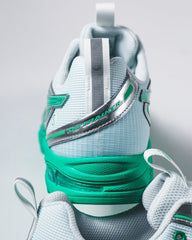 Asics x Hidden NY Men Gel-DS Trainer 14 White Blarney 1203A974-100 - FOOTWEAR - Canada