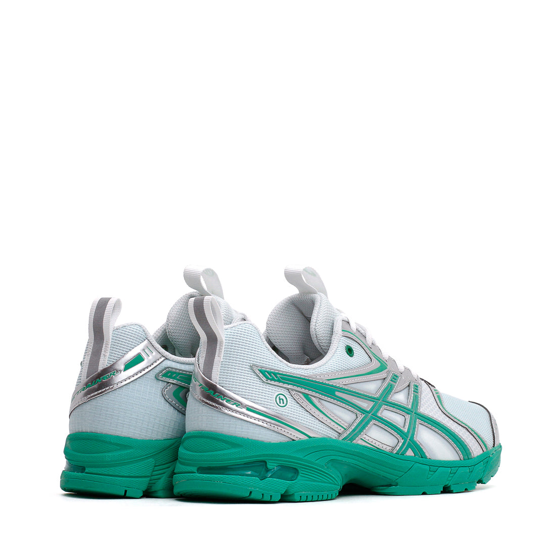 Asics x Hidden NY Men Gel-DS Trainer 14 White Blarney 1203A974-100 - FOOTWEAR - Canada
