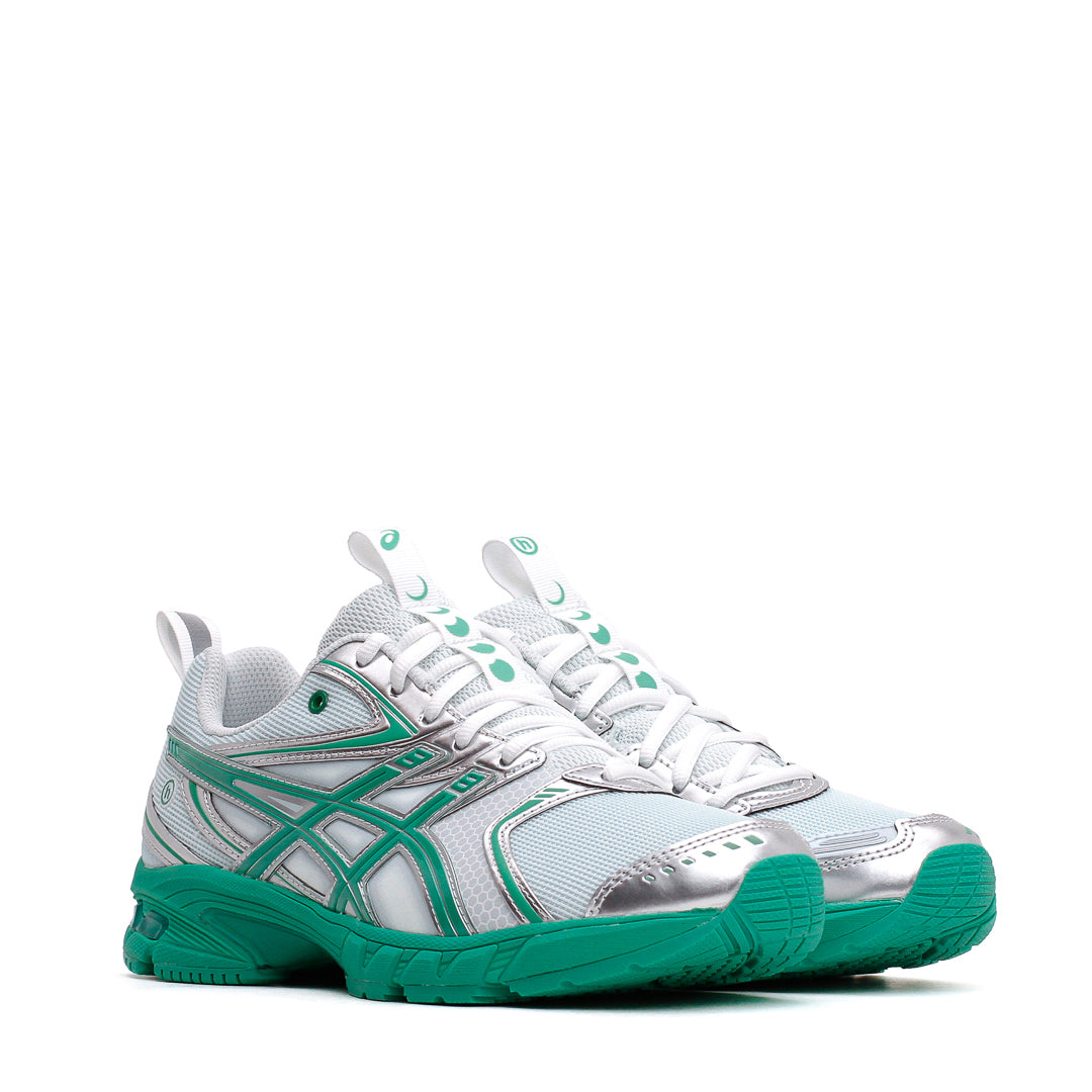 Asics x Hidden NY Men Gel-DS Trainer 14 White Blarney 1203A974-100 - FOOTWEAR - Canada