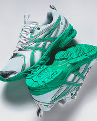 Asics x Hidden NY Men Gel-DS Trainer 14 White Blarney 1203A974-100 - FOOTWEAR - Canada