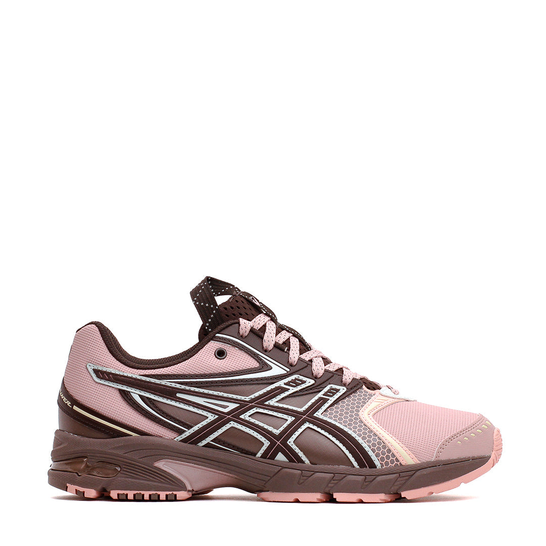 Asics x Kiko Kostadinov Studio Unisex UB11 S Gel DS Trainer 14 Coneflower Black Coffee 1203A779 700 FOOTWEAR Canada