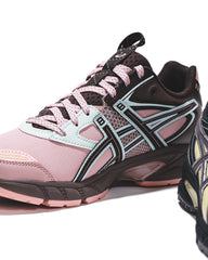 Asics x Kiko Kostadinov Studio Unisex UB11 S Gel DS Trainer 14 Coneflower Black Coffee 1203A779 700 FOOTWEAR Canada