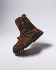 Asics x nonnative Unisex Gel-Yetitokyo Hi GTX Brown 1203A583-200 - FOOTWEAR - Canada