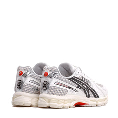 Asics Unisex Gel-Kayano 12.1 Cream Black 1203B001-100 - FOOTWEAR - Canada