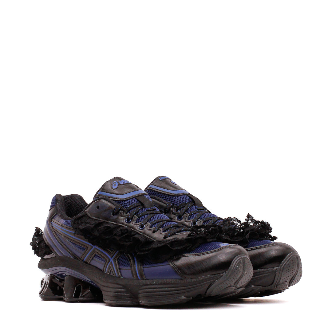 Asics x SHUSHU/TONG Unisex Gel Kinetic Fluent Blue Expanse Monaco Blue 1203A822 400 FOOTWEAR Canada