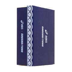 Asics x SHUSHU/TONG Unisex Gel Kinetic Fluent Blue Expanse Monaco Blue 1203A822 400 FOOTWEAR Canada