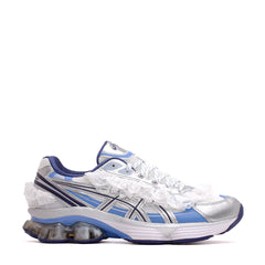 Asics x SHUSHU/TONG Unisex Gel Kinetic Fluent White Dive Blue 1203A822 101 FOOTWEAR Canada