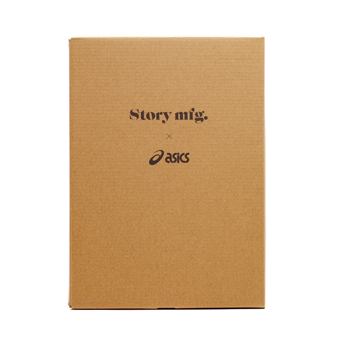 Asics x STORY MFG. Unisex Gel Venture 6 1203A712 250 FOOTWEAR Canada