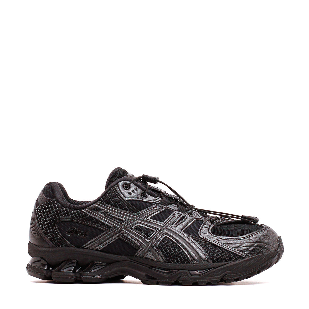 Asics x UNAFFECTED Men Gel-Nimbus 10.1 Black 1203A836-001 - FOOTWEAR - Canada