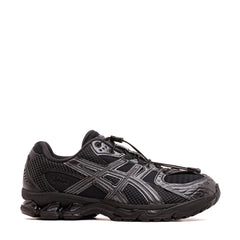 Asics x UNAFFECTED Men Gel-Nimbus 10.1 Black 1203A836-001 - FOOTWEAR - Canada