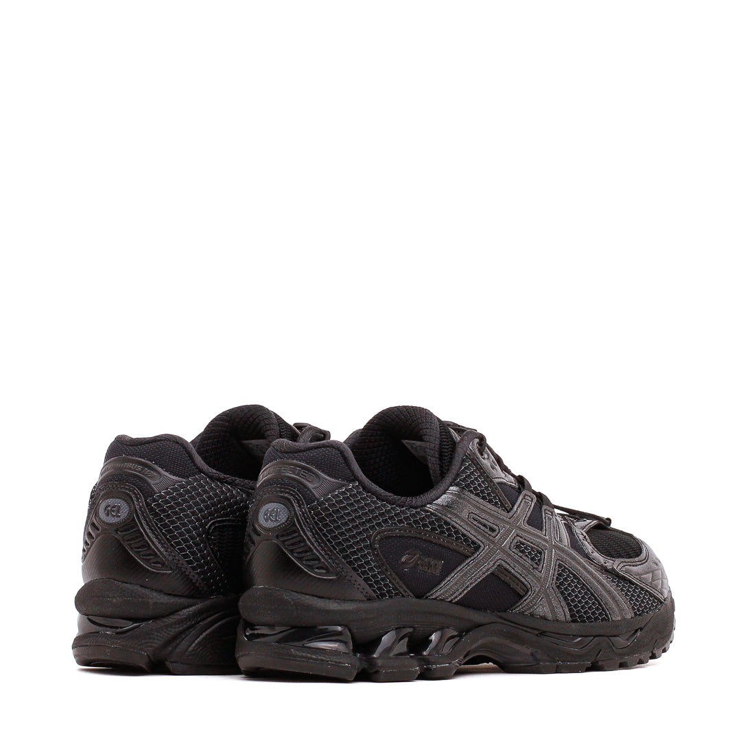 Asics x UNAFFECTED Men Gel-Nimbus 10.1 Black 1203A836-001 - FOOTWEAR - Canada
