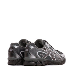 Asics x UNAFFECTED Men Gel-Nimbus 10.1 Silver Black 1203A836-020 - FOOTWEAR - Canada
