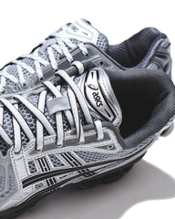 Asics x Urban Research Unisex Gel-Kayano 14 Pure Silver Black 1203A706-020 - FOOTWEAR - Canada