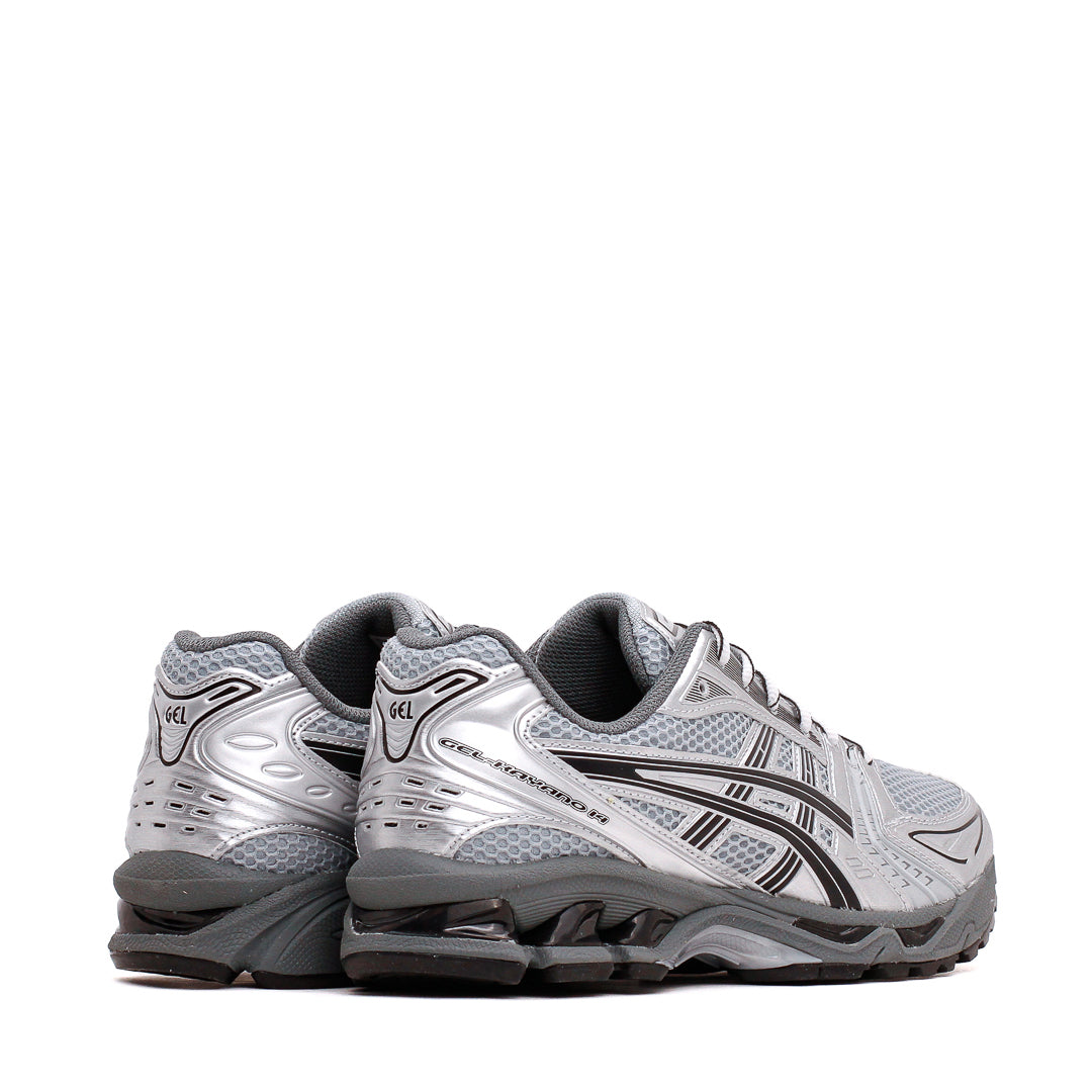 Asics x Urban Research Unisex Gel-Kayano 14 Pure Silver Black 1203A706-020 - FOOTWEAR - Canada