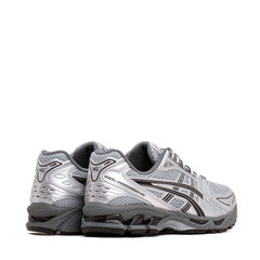 Asics x Urban Research Unisex Gel-Kayano 14 Pure Silver Black 1203A706-020 - FOOTWEAR - Canada