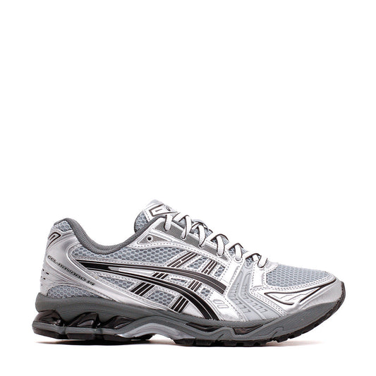 Asics x Urban Research Unisex Gel-Kayano 14 Pure Silver Black 1203A706-020 - FOOTWEAR - Canada