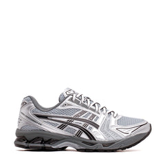 Asics x Urban Research Unisex Gel-Kayano 14 Pure Silver Black 1203A706-020 - FOOTWEAR - Canada