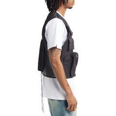 Billionaire Boys Club ATG Vest Black - TOPS - Canada