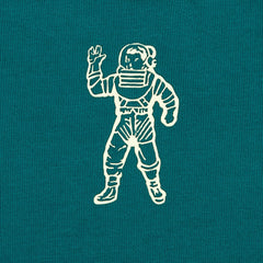 Billionaire Boys Club BB Arch LS Tee Storm - T-SHIRTS - Canada