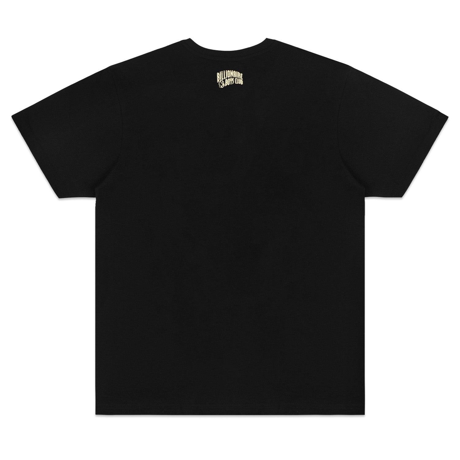 Billionaire Boys Club BB Astro Particles SS Tee Black - T-SHIRTS - Canada